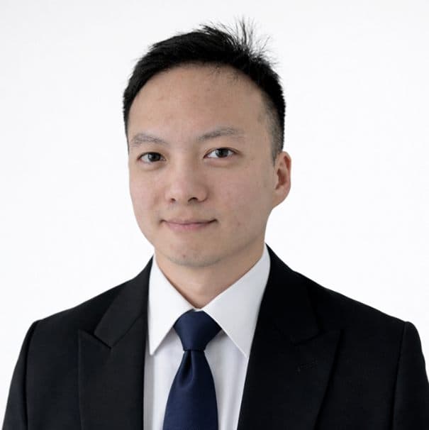 Danny Chong
