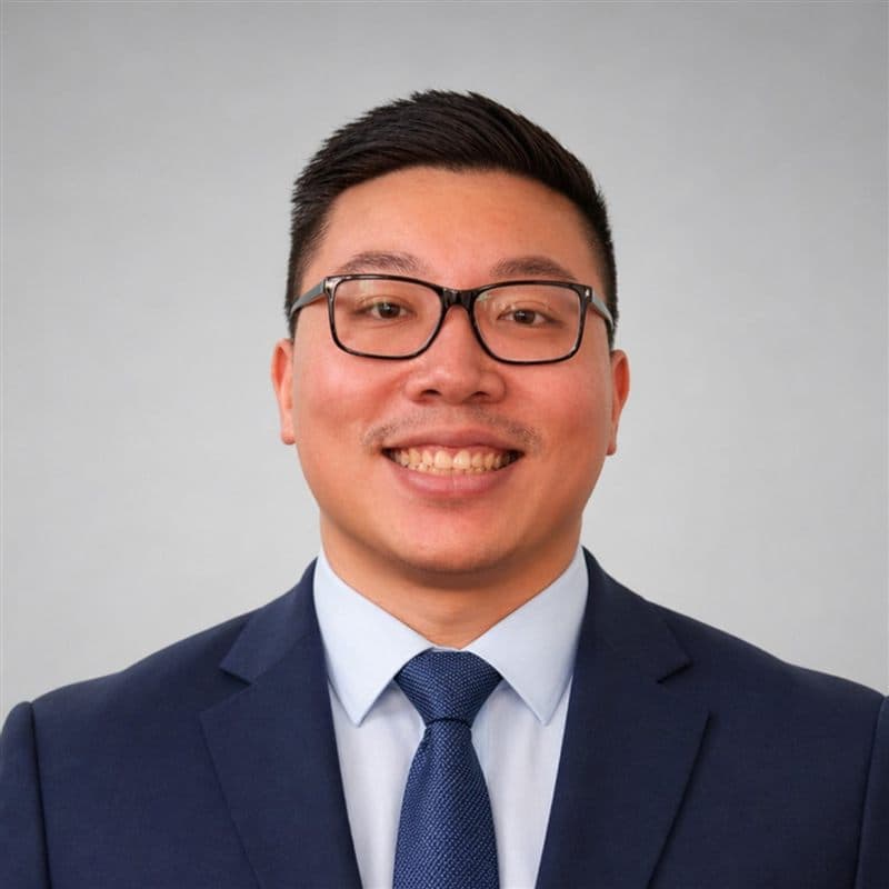 Ian Teh