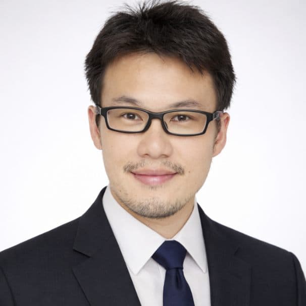 Qi Wei Ang, (Wayne)